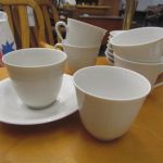 713 2260 COFFEE CUPS